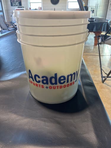 Rawlings Softball (Used)