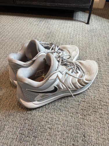 Men's Size 13.0 (W 14.0) Nike KD 17 Shoes (Used)
