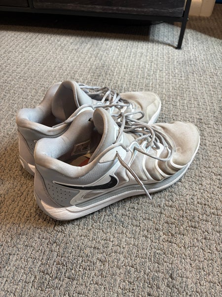 Men's Size 13.0 (W 14.0) Nike KD 17 Shoes (Used)