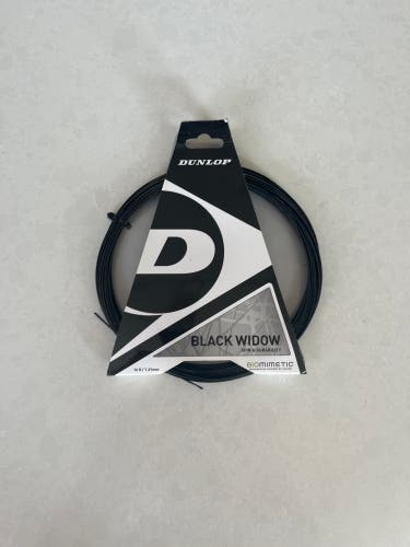 Dunlop Racquet Strings (New)