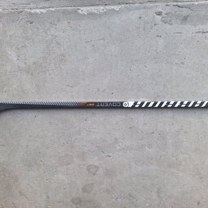 Junior Warrior Covert QR5T Right Handed Hockey Stick Toe Pattern (Used)
