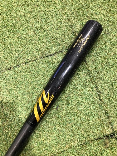 Marucci LINDY12 Maple Bat 32" (Used)