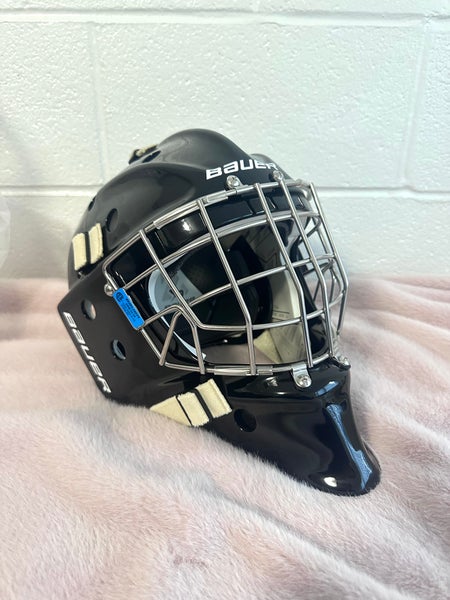 Brand new 2024 Bauer Profile 960 Goalie Mask