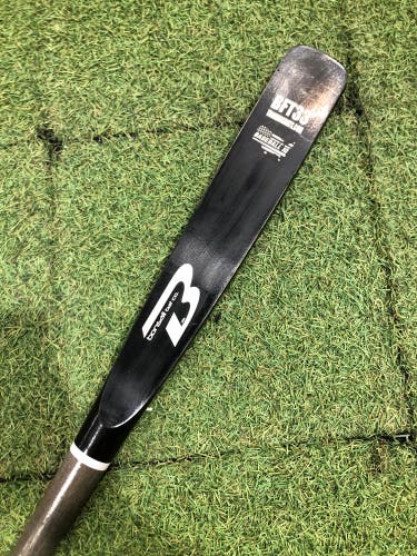 Bonsall Bat BFT33 Trainer 33" (Used)