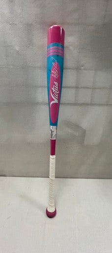 Used Victus TATIS PINK BB/SB USA 2 5/8 Bat 30" 11490-S000270250