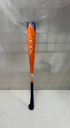 Used AXE STRATO BB/SB USA 2 5/8 Bat 28" 11490-S000270240