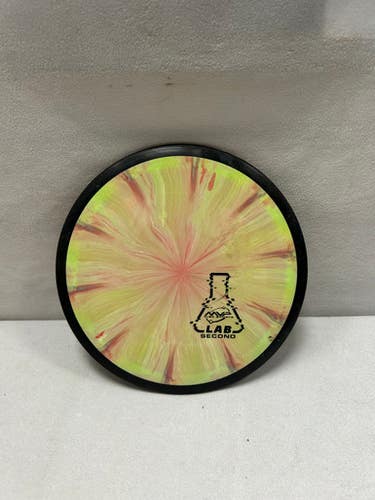 Used MVP LAB SECOND TESLA Disc Golf Driver None 11490-S000270279