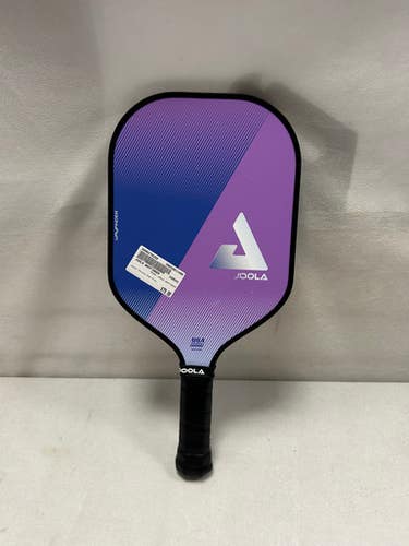 Used JOOLA WAYFINDER Pickleball Racquet Purple And Pink 11490-S000270259