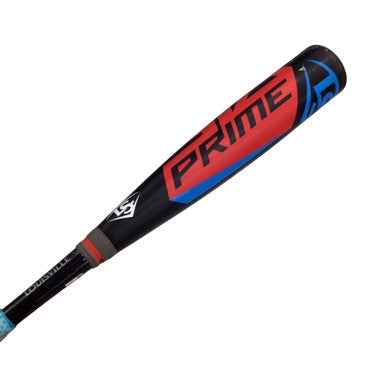 Used Louisville Slugger PRIME 918 BB/SB USSSA 2 3/4 Bat 29" 11760-S000089466