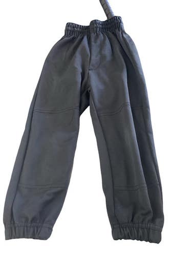 Used Champro PANTS BB/SB Pant Boys Black XXS 11760-S000089454