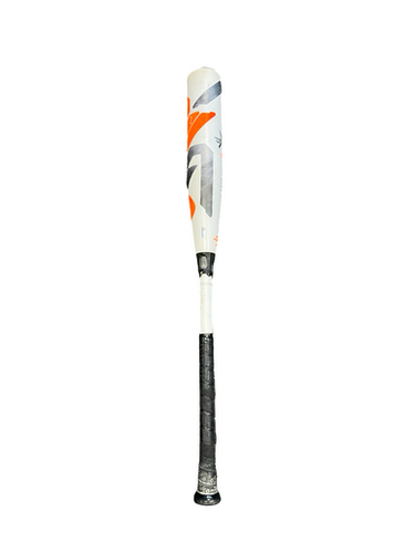 Used Demarini CF 2021 BB/SB USSSA 2 5/8 Bat 31" 11682-S000127154