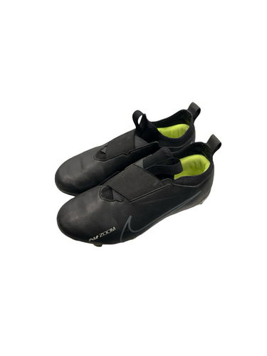 Used Nike Soccer Cleats Black Junior 03 11682-S000120244