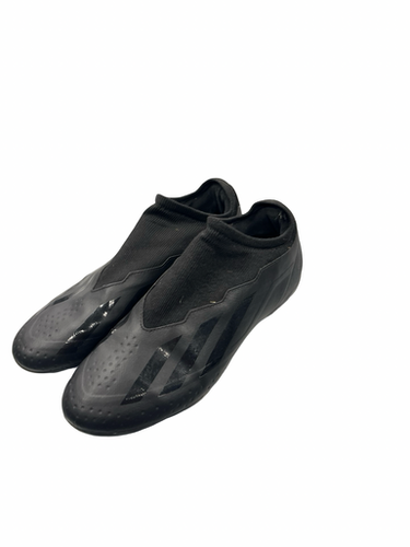 Used Adidas Soccer Cleats Black Senior 7.5 11682-S000123695