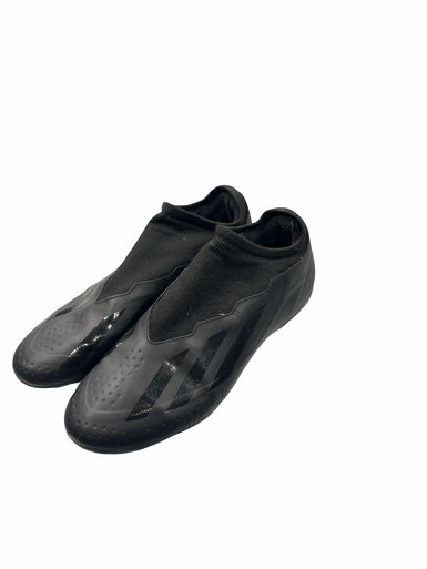 Used Adidas Soccer Cleats Black Senior 7.5 11682-S000123695