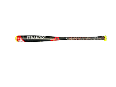 Used Louisville Slugger PRIME 916 BB/SB High School -3 Bat 33" 11682-S000129183