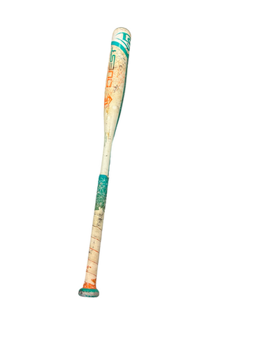 Used Louisville Slugger QUEST BB/SB Fastpitch Bat 28" 11682-S000129198