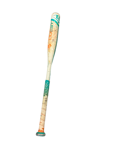 Used Louisville Slugger QUEST BB/SB Fastpitch Bat 28" 11682-S000129198
