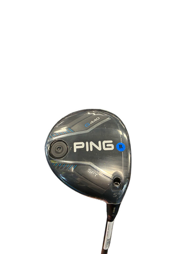 Used Ping G440 MAX Mens Fairway Wood RH 5 Wood 11682-S000129278
