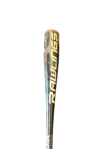 Used Rawlings PRODIGY BB/SB USA 2 5/8 Bat 28" 11682-S000129300