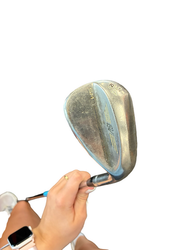 Used Titleist SM9 54/12D Golf Wedge Mens RH 54 Degree 11682-S000129355