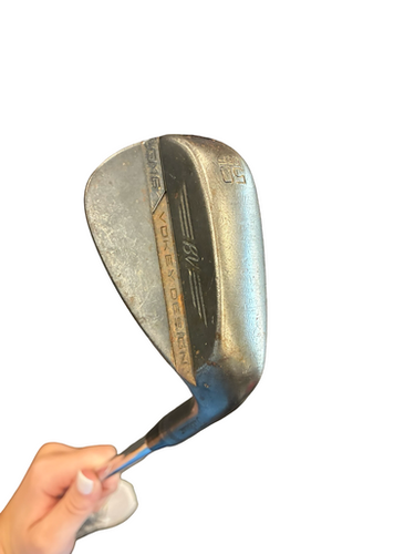 Used Titleist SM8 50/08F Golf Wedge Mens RH 50 Degree 11682-S000129356