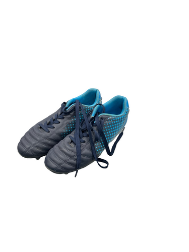 Used Soccer Cleats Navy Blue Senior 6 11682-S000118927