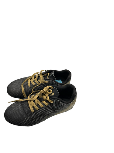 Used Soccer Cleats Black Youth 12.0 11682-S000121843