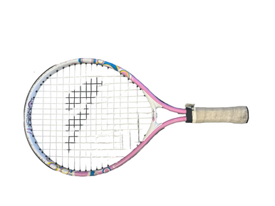 Used TORNADO 17 Junior Tennis Racquet Pink 19" 11682-S000126634