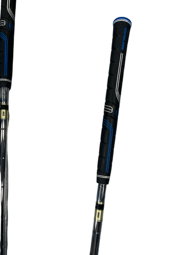 Used Ben Hogan FT WORTH GRIND Golf Wedge Mens RH 56 Degree 11682-S000126886