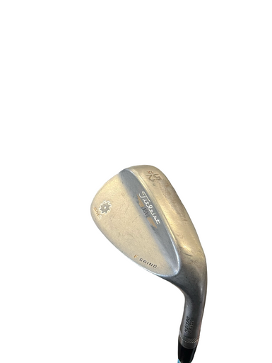Used Titleist SM5 Golf Wedge Mens RH 52 Degree 11682-S000126942