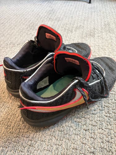 Men's Size 13.0 (W 14.0) Nike Lebron 20 Shoes (Used)