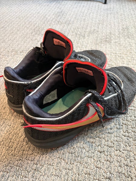 Men's Size 13.0 (W 14.0) Nike Lebron 20 Shoes (Used)