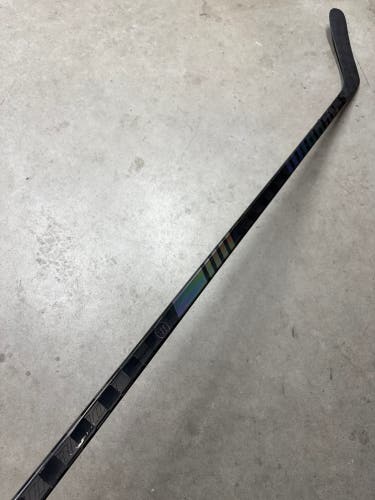 80 Flex P88 Senior Warrior Super Novium Left Hand Hockey Stick (Restored) Pro Stock
