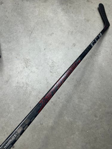 85 Flex P29M Senior CCM JetSpeed FT3 Pro Left Hand Hockey Stick Pro Stock NHL (New)
