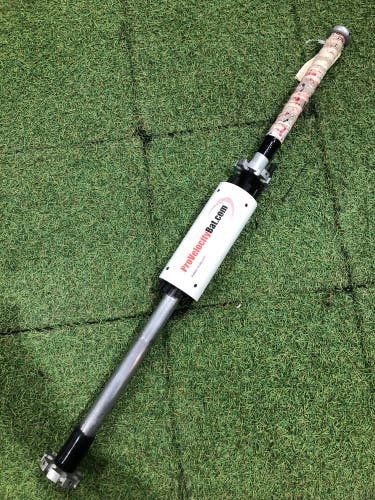 The ProVelocity Baseball Bat 32" Standard Size (Used)
