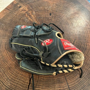 Rawlings Gold Glove Elite LH Baseball Glove 12" (Used)