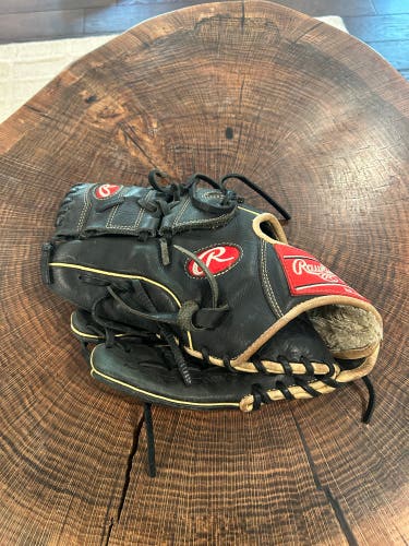 Rawlings Gold Glove Elite LH Baseball Glove 12" (Used)