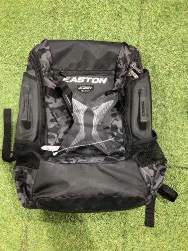 Easton Ghost Softball Bat Pack (Used)