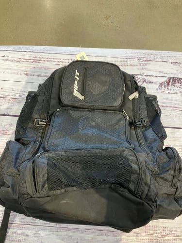 Black Rip It Bat Pack (Used)