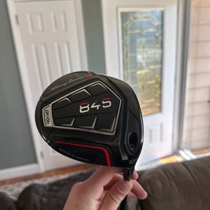 Men's 845 Right Handed Driver 10.5 Loft (Used)
