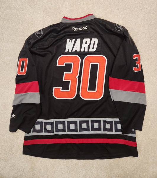 Black Size 52 Men's Reebok Jersey (New)