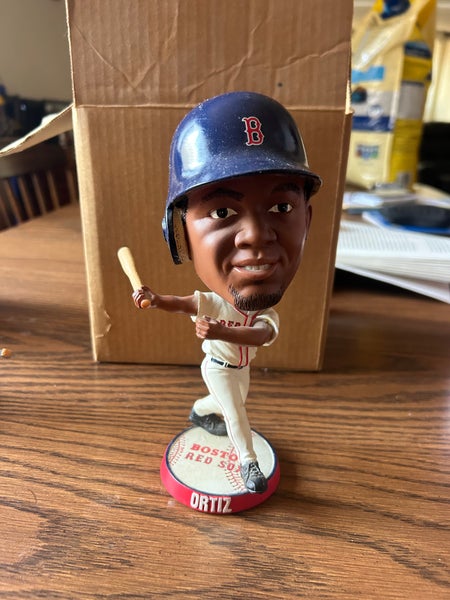 Red Sox Big Papi bobble head