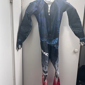Junior 2021 SYNC Ski Suit (Used) 12/14