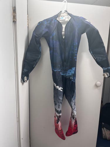 Junior 2021 SYNC Ski Suit (Used) 12/14