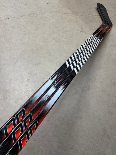 3 PACK SR 65 Flex P92 Senior Warrior Covert QRE Pro Team Left Hand (New) Pro Stock