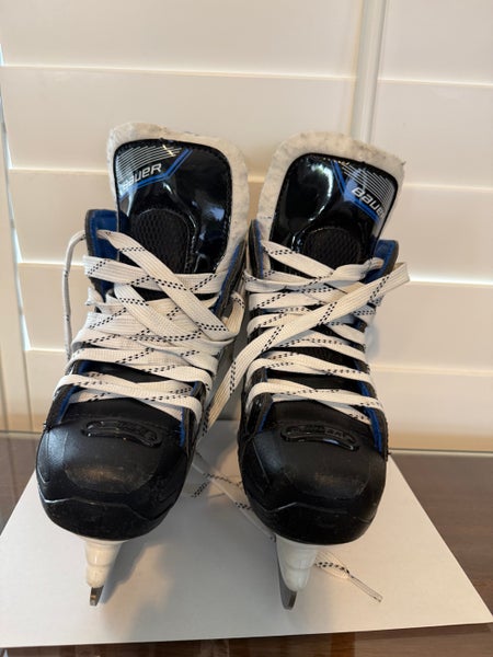 Bauer MS1 Hockey Skates Regular Width 12 (Used)