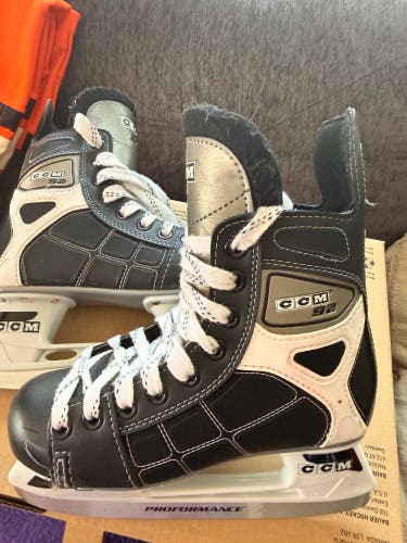 CCM Hockey Skates Junior Size 3