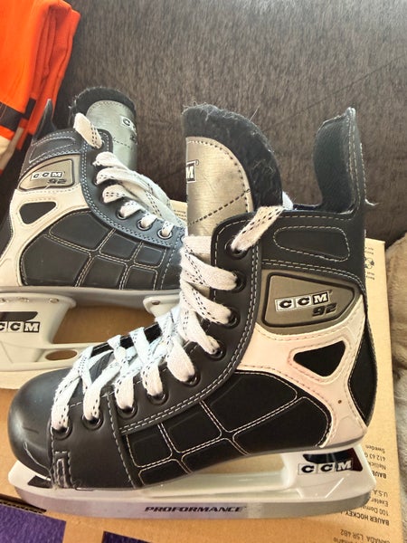CCM Hockey Skates Junior Size 3