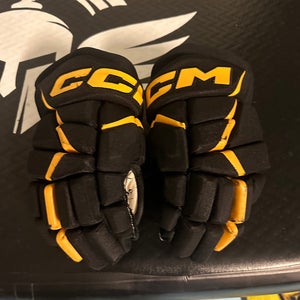 CCM JetSpeed FT680 Gloves 13" (Used)