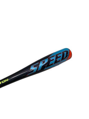 Used Easton SPEED TEE BALL BB/SB T-Ball Bat 24" 11347-S000265793